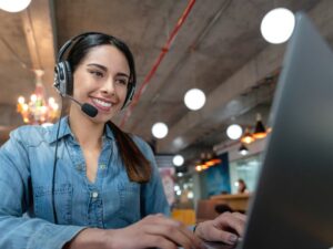 Virtual Assistant Services